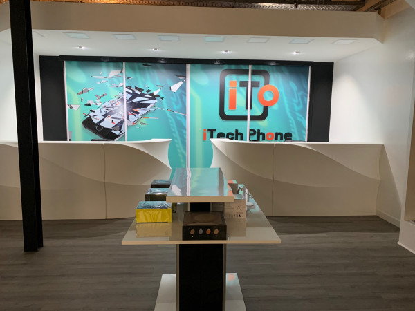 Réparation mac Nancy