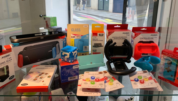 Réparation pc Nancy