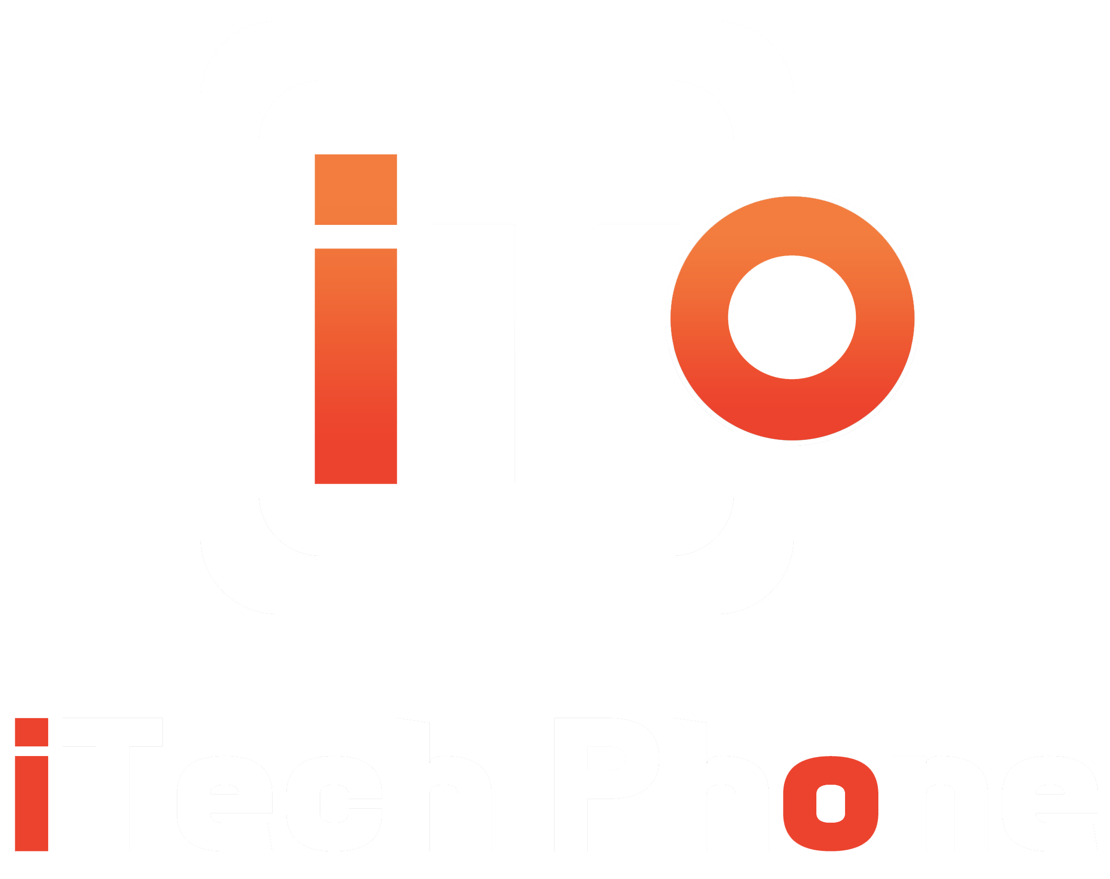 iTech Phone