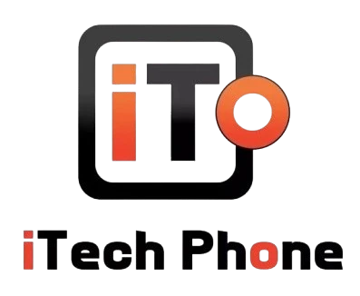 iTech Phone