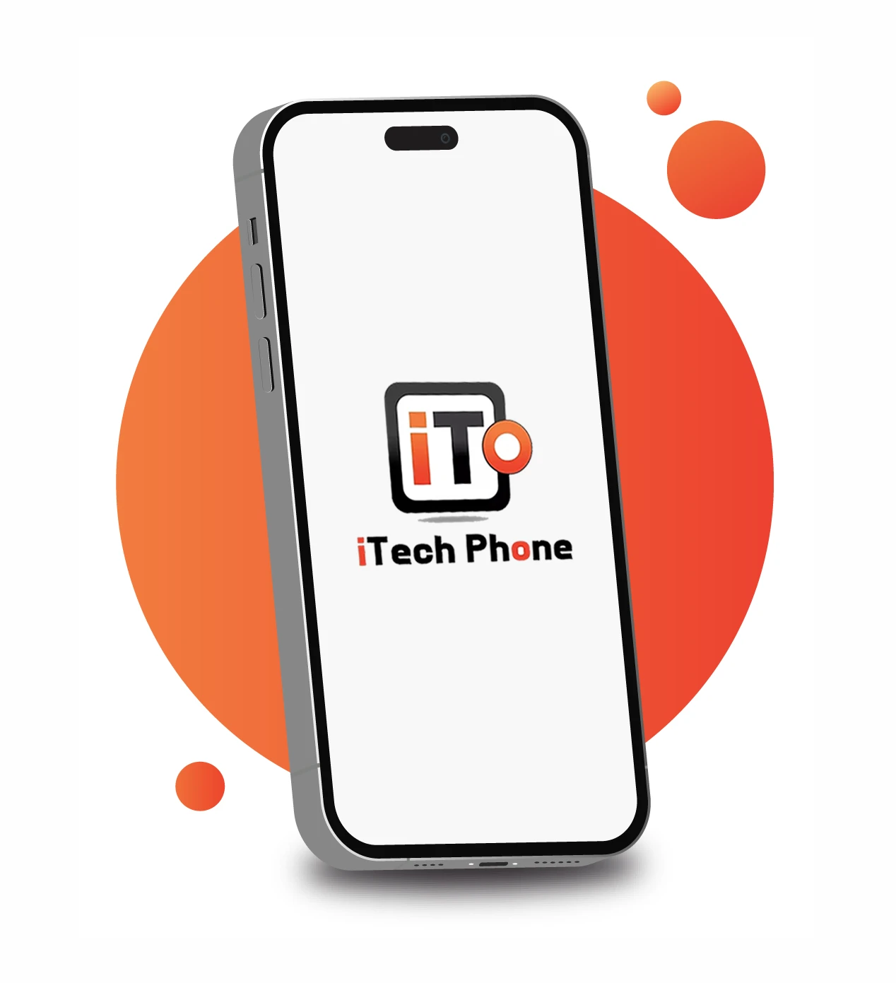 iTech Phone
